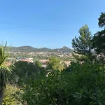 Grotte Des Fees * Hyères