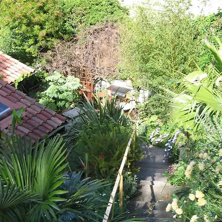 Apartamento Grotte Des Fees