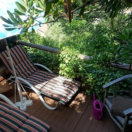 Grotte Des Fees * Hyères