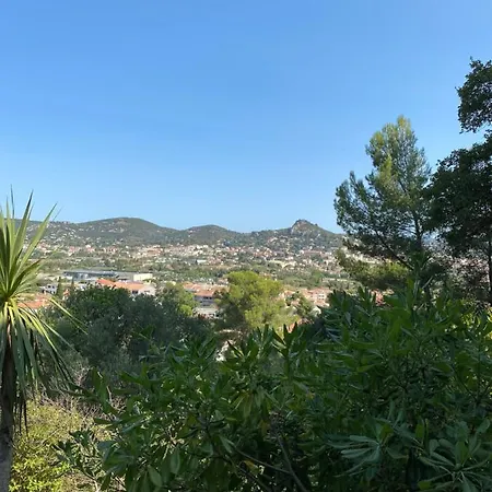 Grotte Des Fees * Hyères