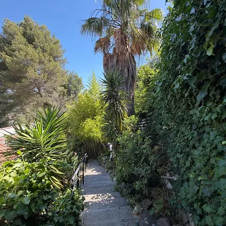 Grotte Des Fees Apartment Hyères