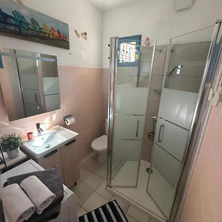 Apartment Grotte Des Fees