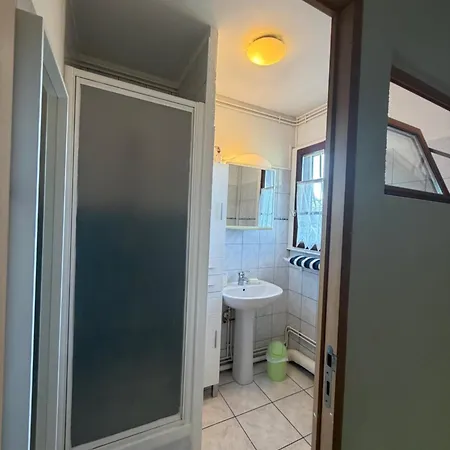 Grotte Des Fees Apartment Hyères