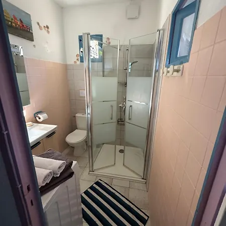 Apartment Grotte Des Fees Hyères