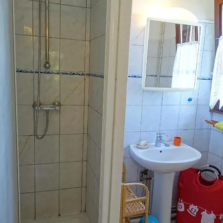 Grotte Des Fees Apartment *
