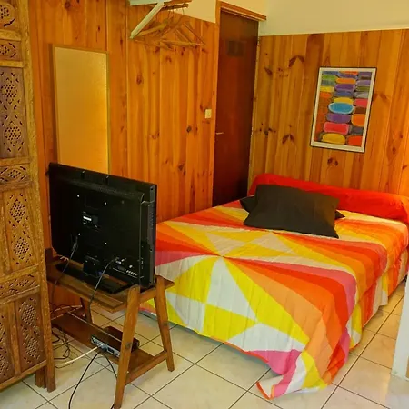 Grotte Des Fees Apartment