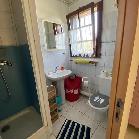Grotte Des Fees Apartment
