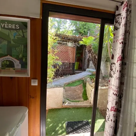 Apartment Grotte Des Fees
