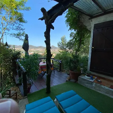 Apartment Grotte Des Fees *