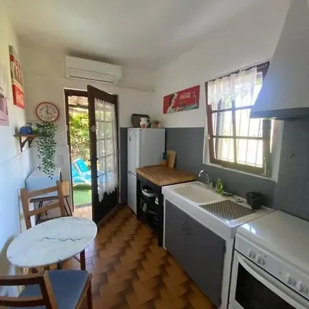 Apartment Grotte Des Fees *