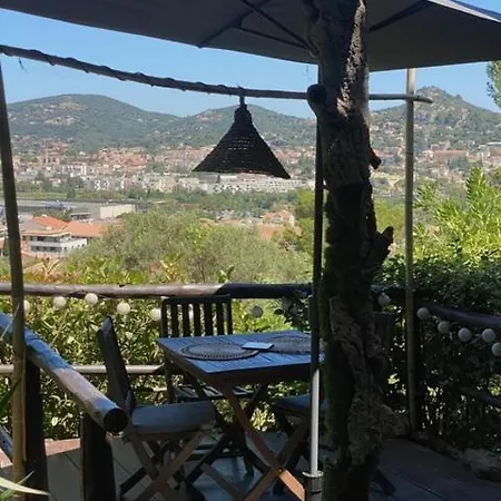 Apartment Grotte Des Fees *